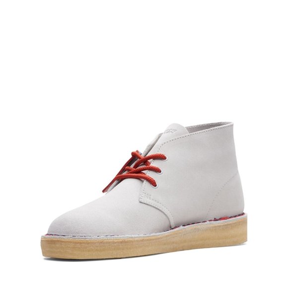 Clarks Men\'s Desert Boots